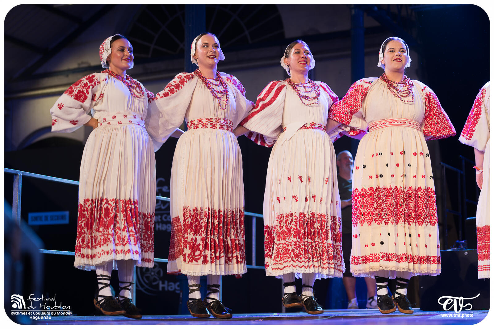 FDH 2024.08.23 | SOIREE DE GALA